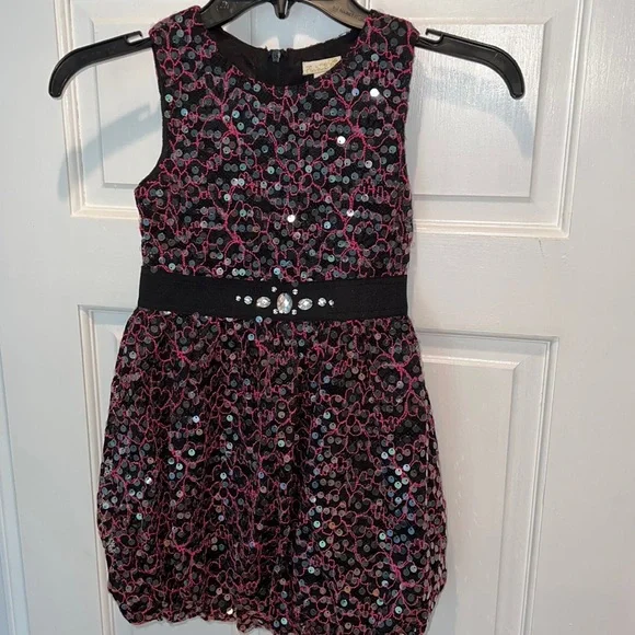 childrens place holiday dress The Children's Place Girls Multi Holiday 3-Pack Long Sleeve Dresses, Sizes  XS-XXL